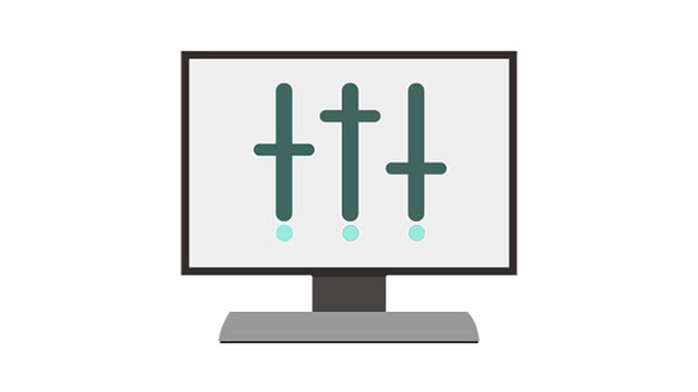 Auto Calibration