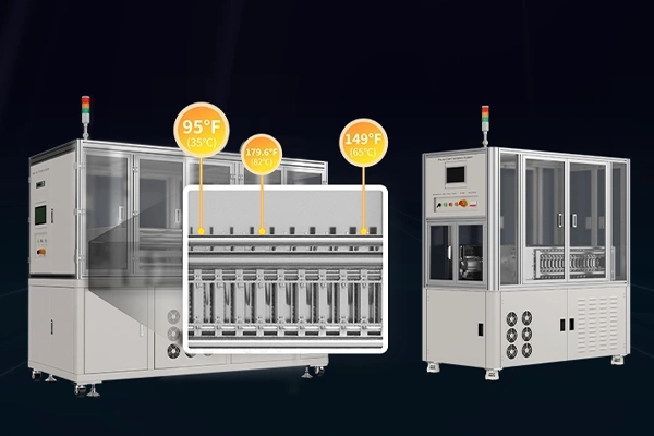 自动化产线